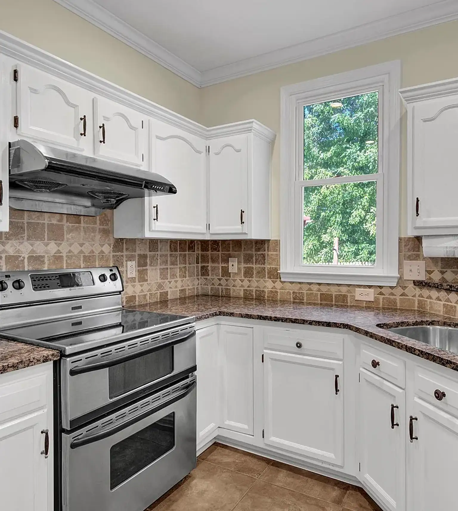 Kitchen Renovation in Gaithersburg MD