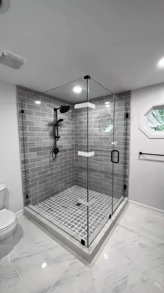 Bathroom Renovation in Gaithersburg MD