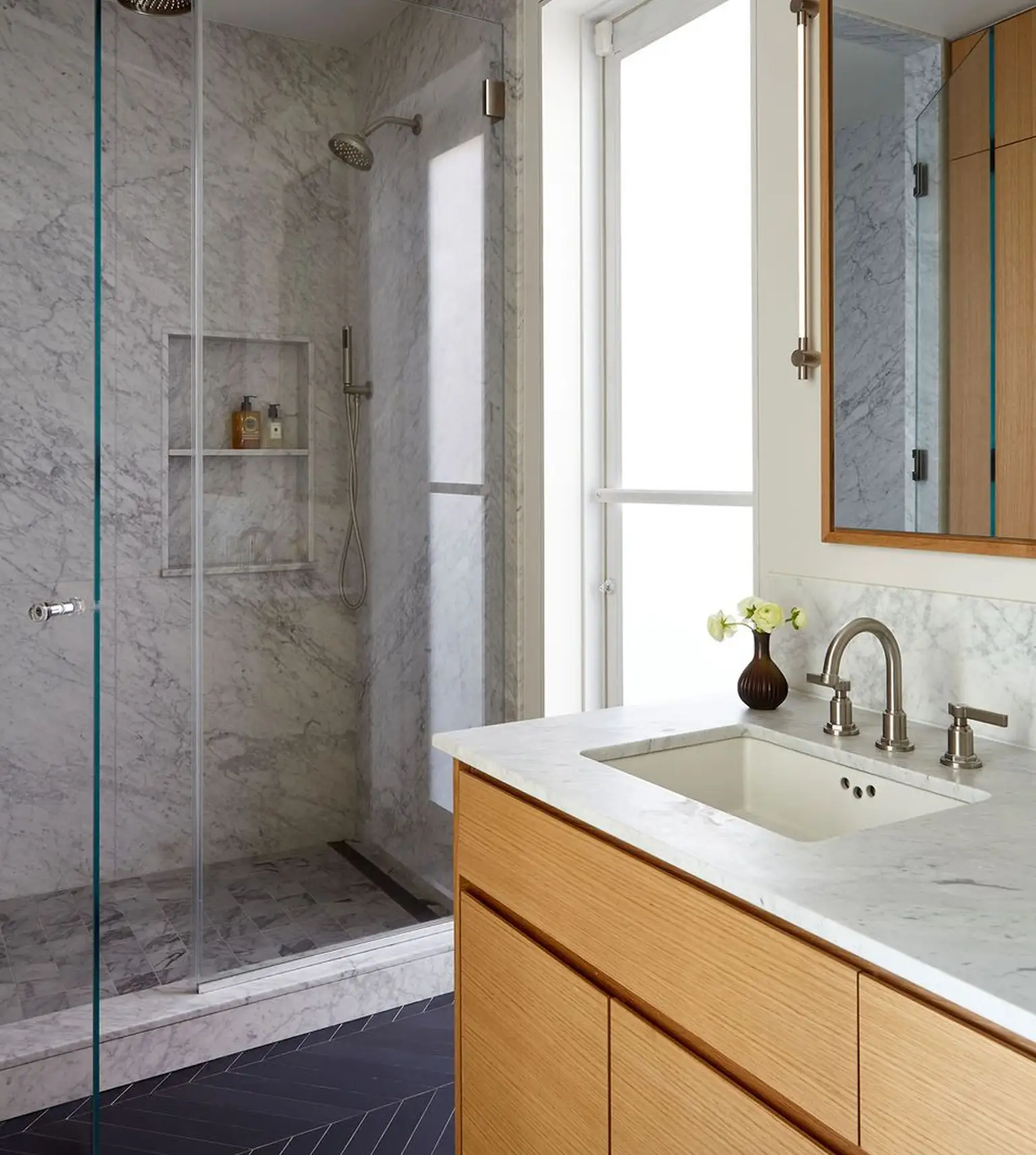 Bathroom Renovation in Gaithersburg MD