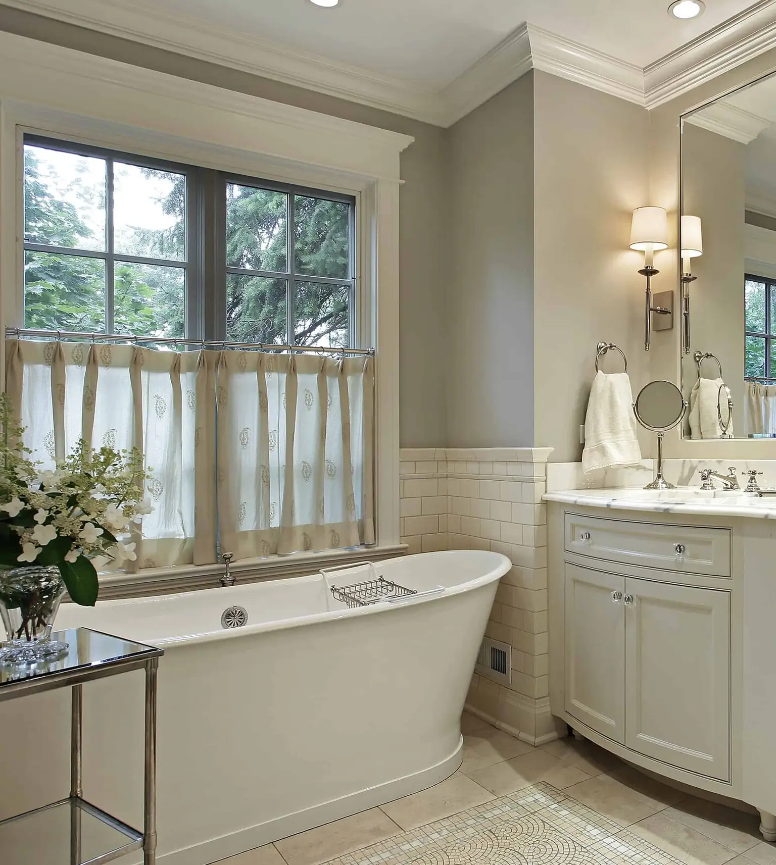 Bathroom Remodeling in Kensington MD