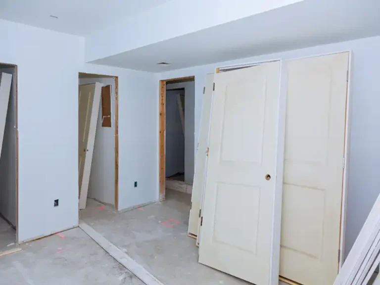 Drywall Installation Services - Leonso's Contracting