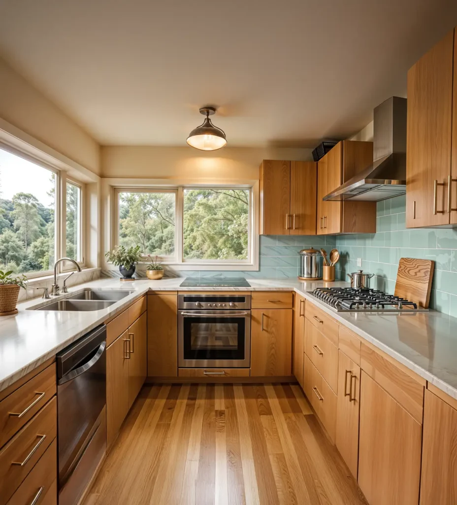Kitchen Remodeling Services in Rockville, MD