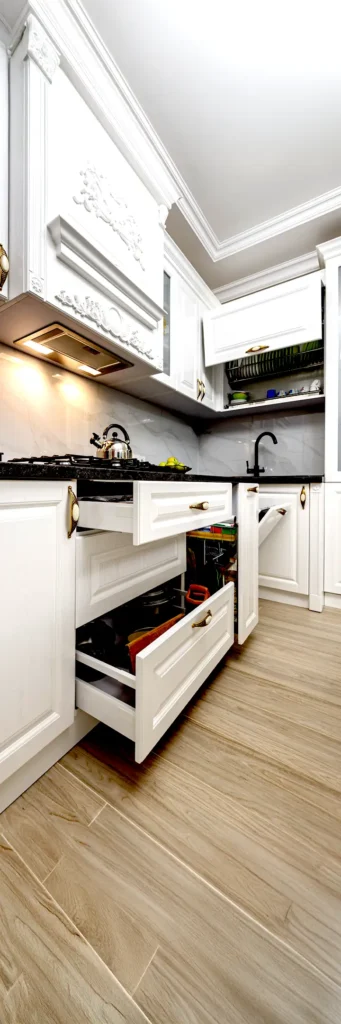 Kitchen Remodeling Services in Bethesda, MD