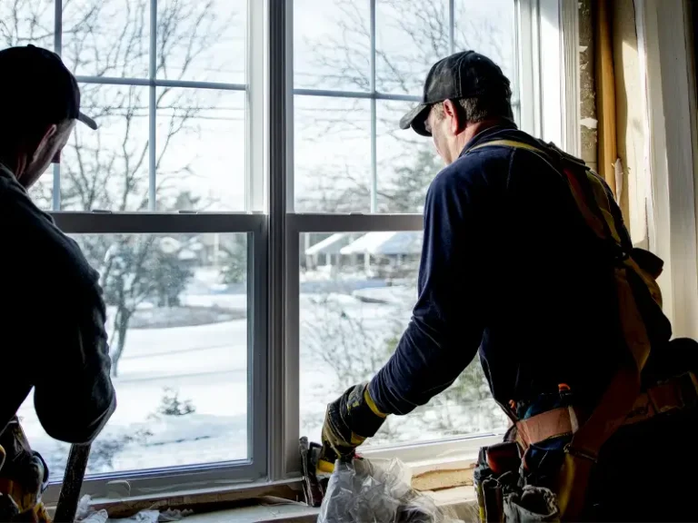 Windows intallation service in Bethesda, MD